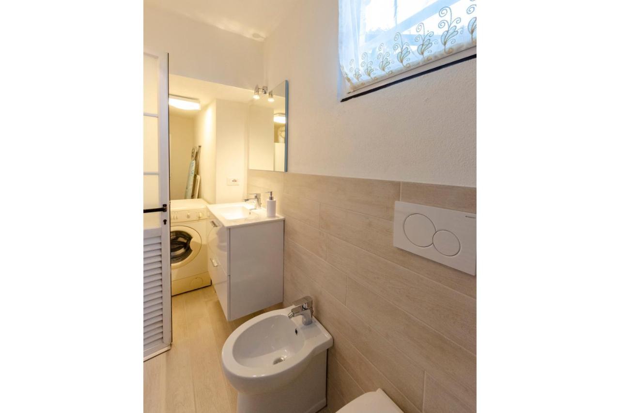 Al Rifugio Di San Massimo, Beautiful Studio With Terrace Surrounded By Nature In Rapallo 拉帕洛 外观 照片
